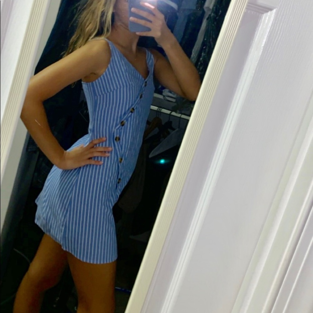 Zaful dress